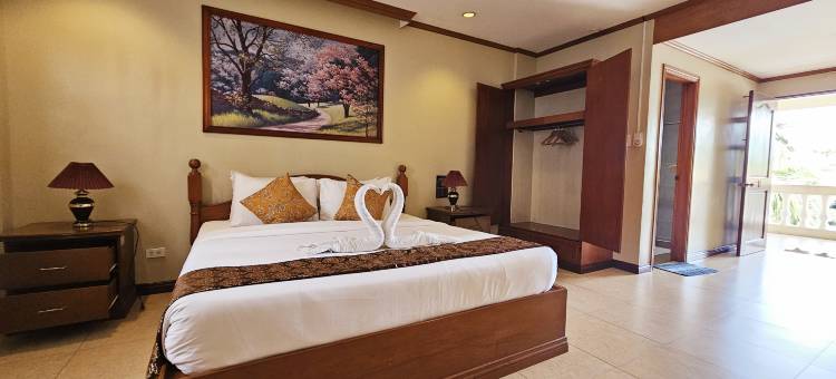 苏比克水滨景观度假村(Subic Waterfront View Resort)图片