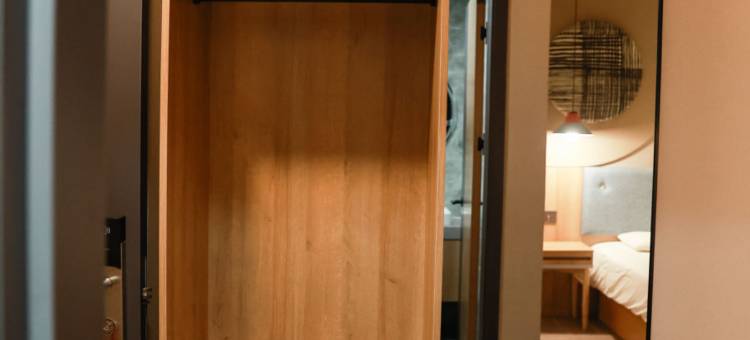 如家·neo酒店(宿州万达广场店)图片