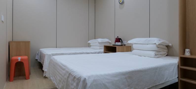 佳木斯郊区四季宾馆图片