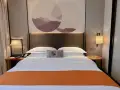 標準大床房（新中式+舒適床品+安靜舒適）
