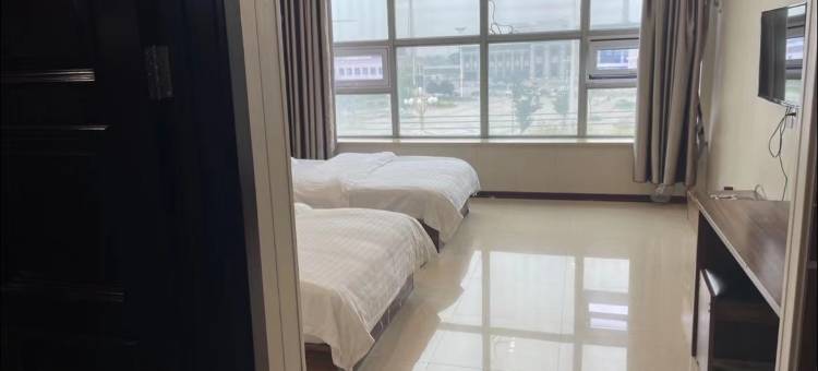 晶都宾馆图片