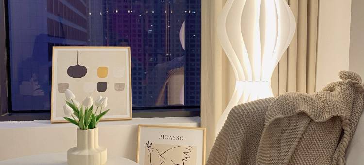 白露•高端酒店公寓(万象城店)图片