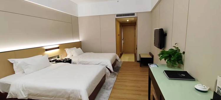 龙门江湾大酒店图片