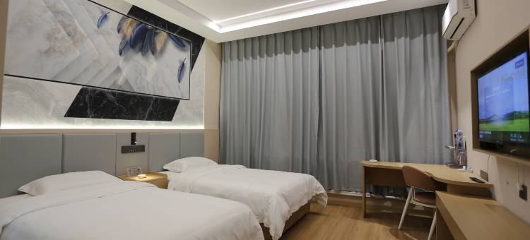 达拉特旗君悦宾馆图片