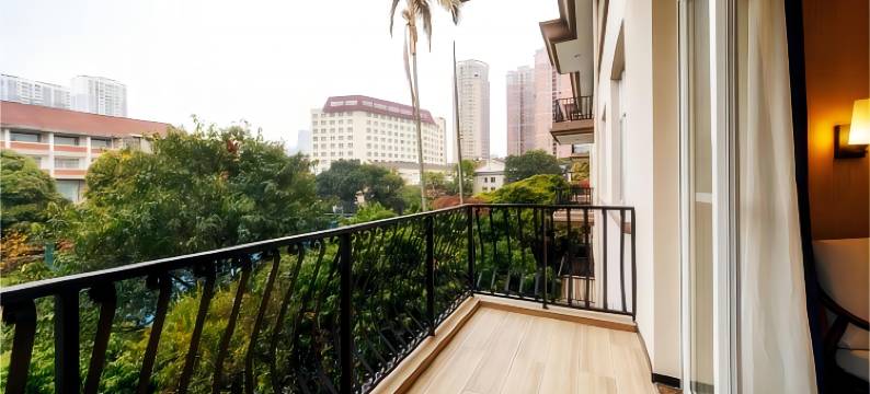 南宁明园饭店(火车站朝阳广场店)图片