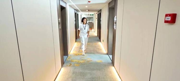 山丹盛隆宾馆图片