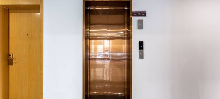 贝壳酒店(济南遥墙国际机场店)图片