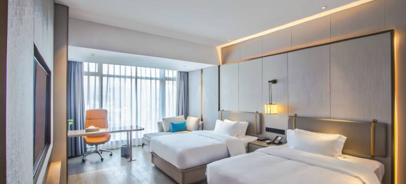 御廷华隆大酒店(永嘉乌牛店)图片