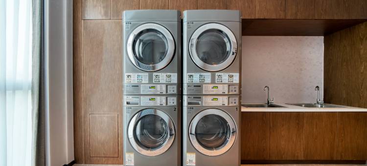 杭州拱墅大运河逸扉酒店图片