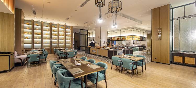 福州斯际酒店(福州南站店)图片