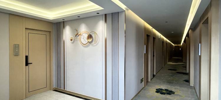 宏云客栈(竹山宝丰店)图片