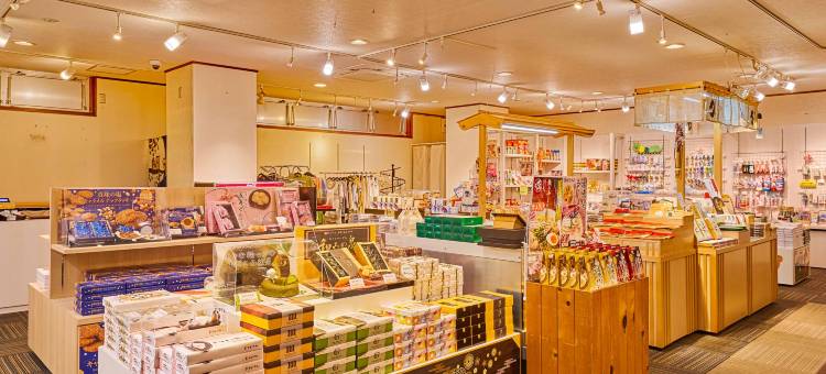 Ooedo Onsen Monogatari Shima Saichoraku(Old:Yukai Resort Premium Shima Saichoraku)图片