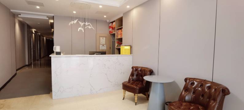 海岸假日酒店(杭州西湖河坊街店)图片