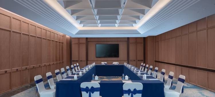 武功山开元名庭度假酒店图片