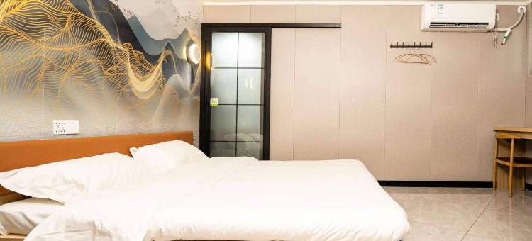 青晨G+共享公寓图片