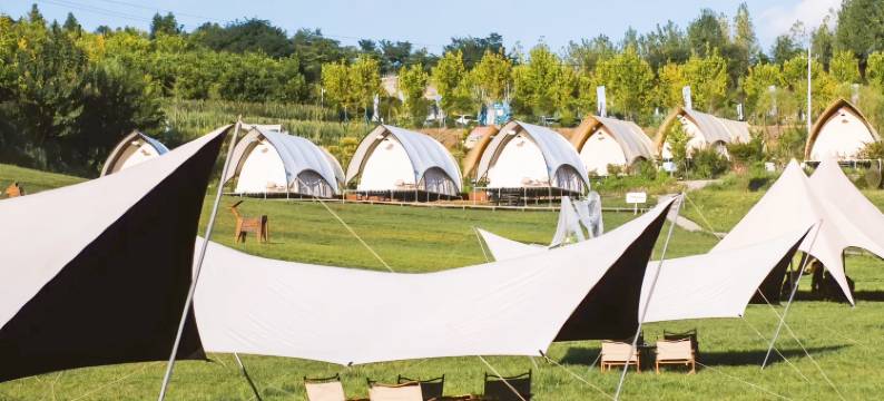 童话谷天空宿集图片