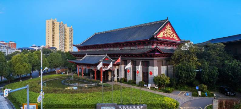 罗平云之梦酒店图片