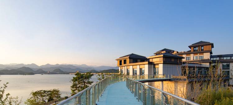 千岛湖万枫酒店(天屿景区店)图片