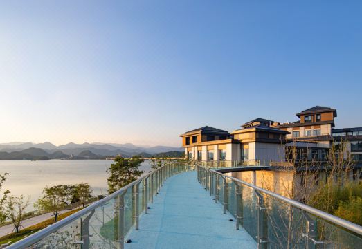 Fairfield by Marriott Hangzhou Qiandao Lake Hotel Overview