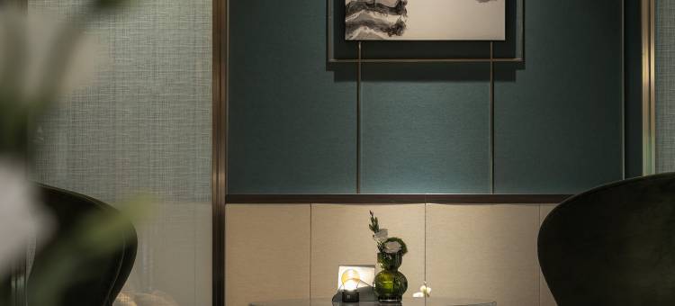 山水S酒店(成都宽窄巷子天府广场店)图片