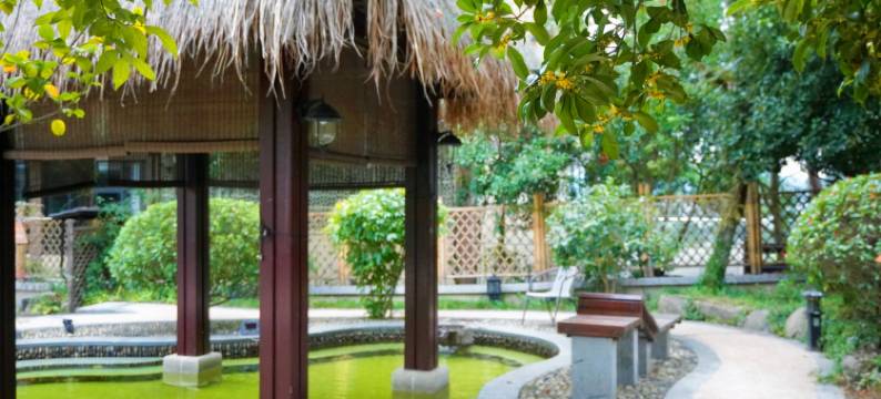 千岛湖伯瑞特度假别墅图片