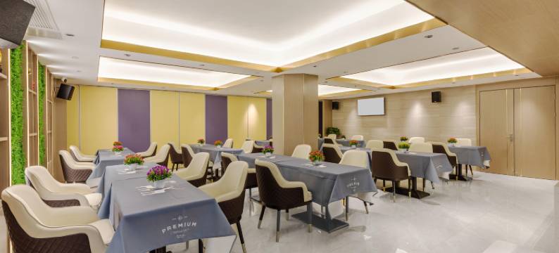 麗枫酒店(武汉大花岭东湖学院店)图片