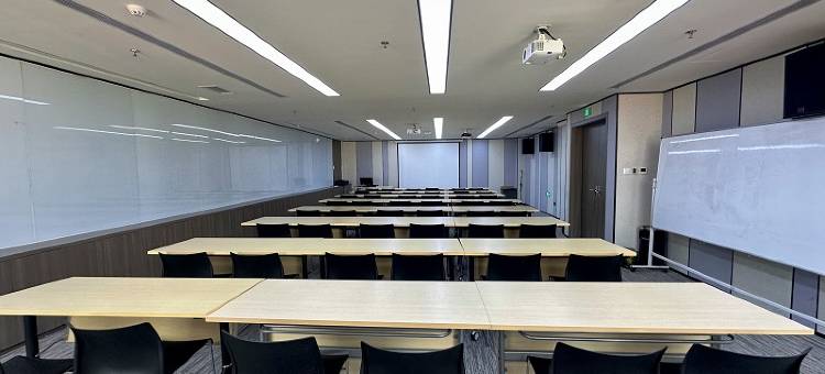 汉庭酒店(安阳师范学院店)图片