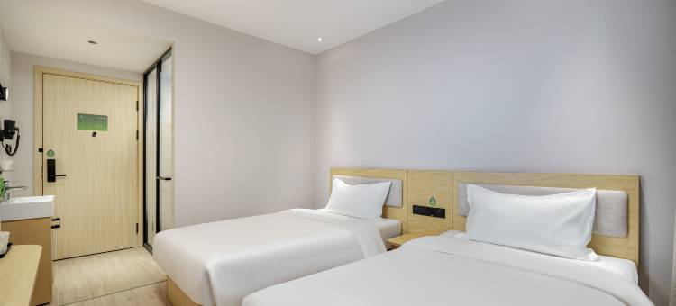 海友酒店(北京台湾街店)图片