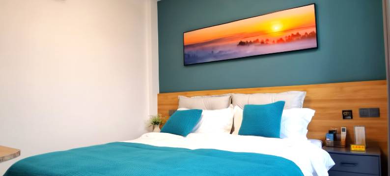 娜么好民宿图片