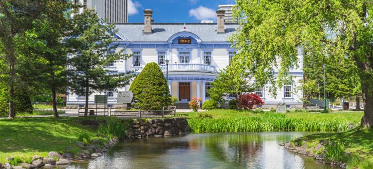 the b 札幌(the b sapporo)图片