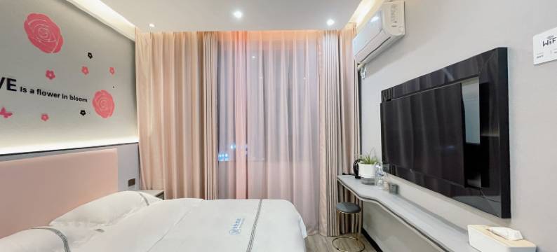 铜仁云曼酒店图片