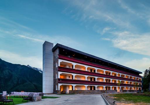 述野·隐世山居(波密嘎朗王宫店)图片