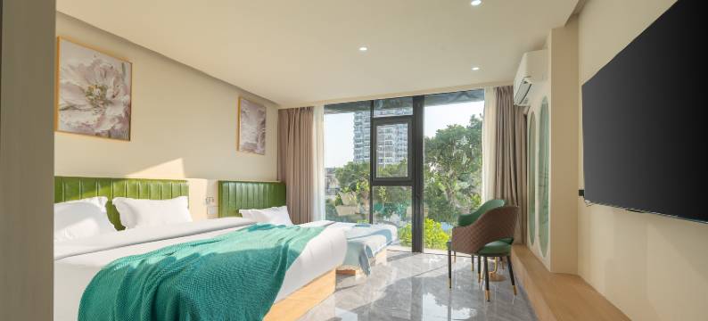 尚品海景原宿(厦门大学沙坡尾店)图片