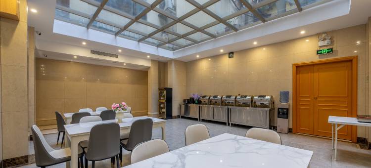 圣多高酒店(柳州柳堡路体育中心店)图片