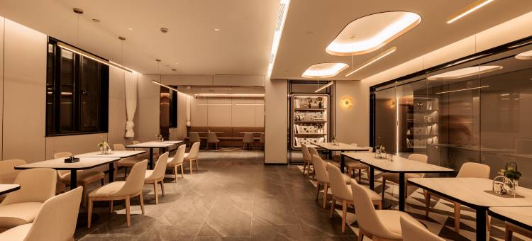 如家精选酒店(上海浦东南路儿童医学中心地铁站店)图片
