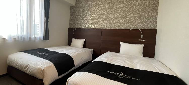 The BREAKFAST HOTEL 福冈天神(The BREAKFAST HOTEL Fukuoka Tenjin)图片