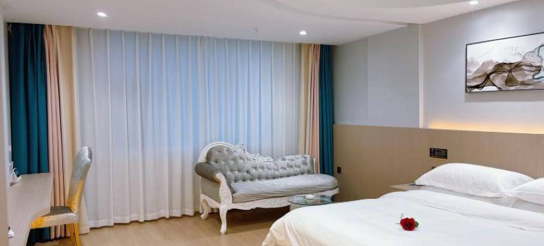 锦屏亚朵大酒店图片