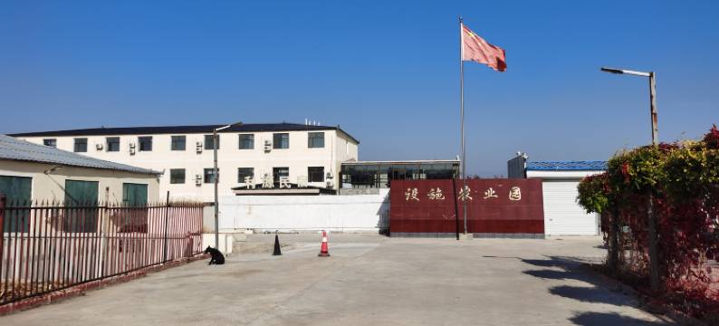 怀来利源民宿图片