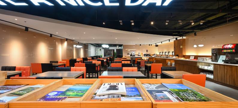 台北绮乐文旅-开封馆图片