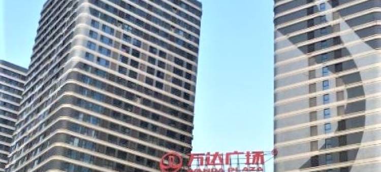 银川云朵观景酒店图片