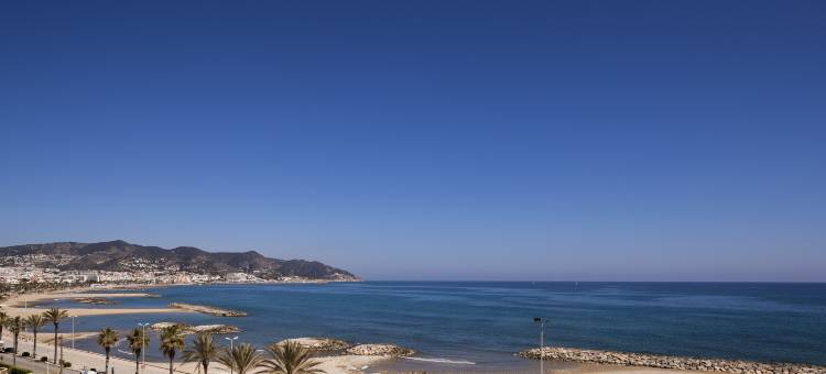 锡切斯ME酒店(ME Sitges Terramar)图片