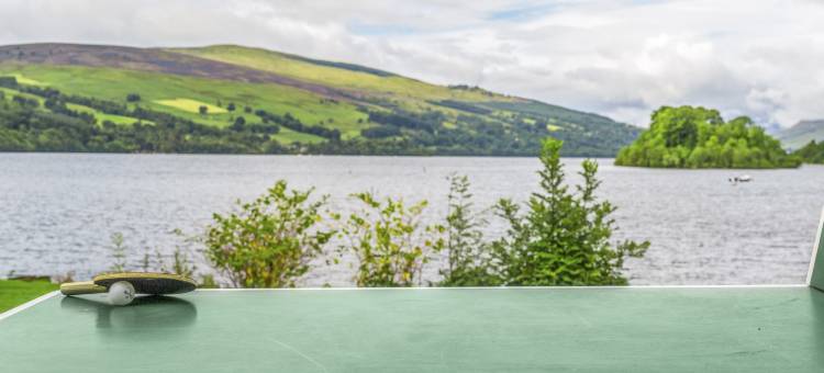 肯摩尔俱乐部酒店(The Kenmore Club)图片