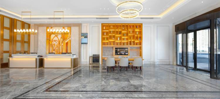 维也纳国际酒店(汕头濠江店)图片