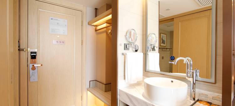 维也纳酒店 (郑州海洋馆北三环地铁站店)图片