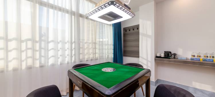 儋州格兰德酒店(白马井店)图片