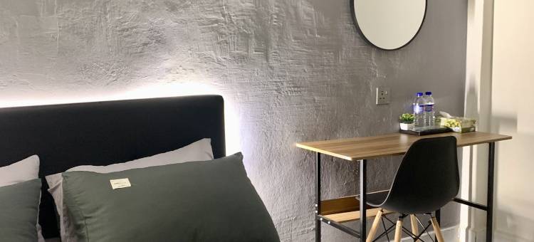 安迪安娜酒店及旅舍(Andiana Hotel & Lodge)图片