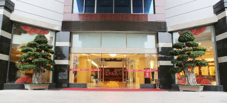 宁德闽东宾馆图片