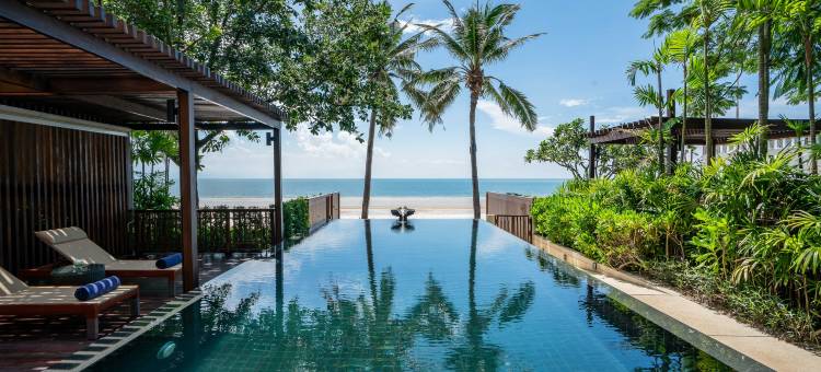 华欣度假村洲际酒店 - IHG 旗下酒店(InterContinental Hua Hin Resort)图片