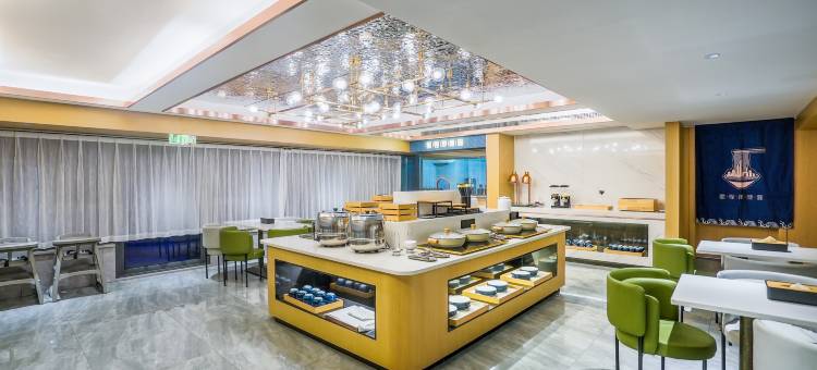 星程酒店(宁南店)图片