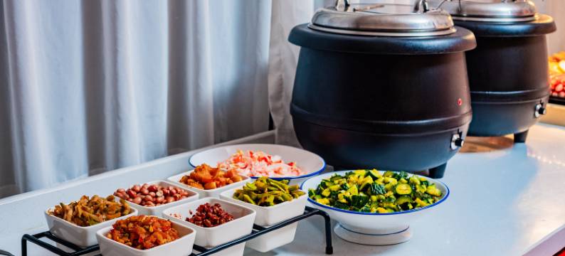 宜必思酒店(成都宽窄巷子中心酒店)图片